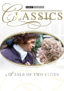 A Tale of Two Cities | A Tale of 2 Cities  |   DVD